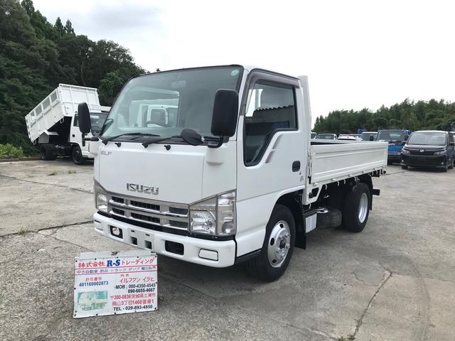2008 Isuzu Elf