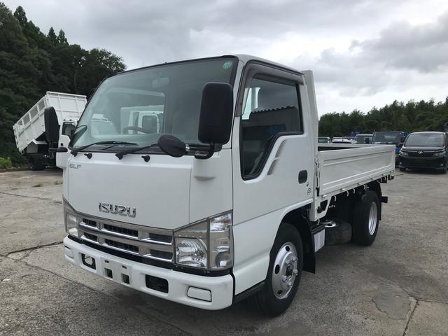2008 Isuzu Elf – thumbnail 2
