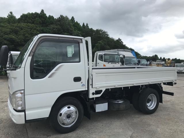 2008 Isuzu Elf – thumbnail 3