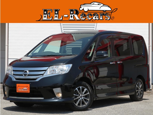 2011 Nissan Serena