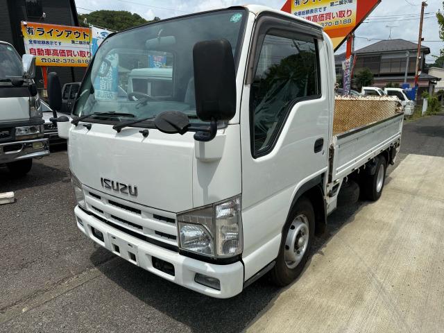 2008 Isuzu Elf