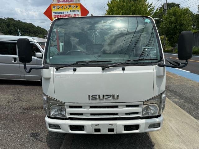 2008 Isuzu Elf – thumbnail 3