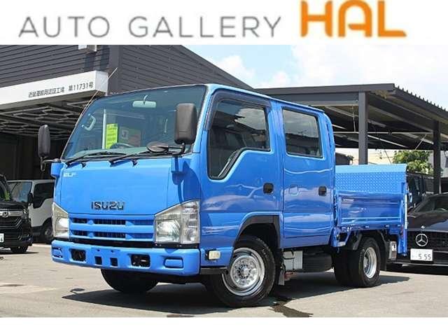 2011 Isuzu Elf