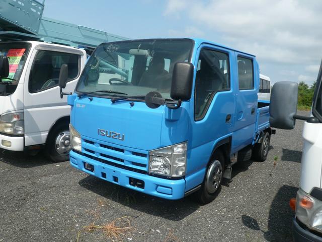 2007 Isuzu Elf – thumbnail 2