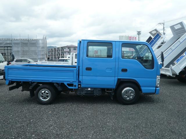 2007 Isuzu Elf – thumbnail 3