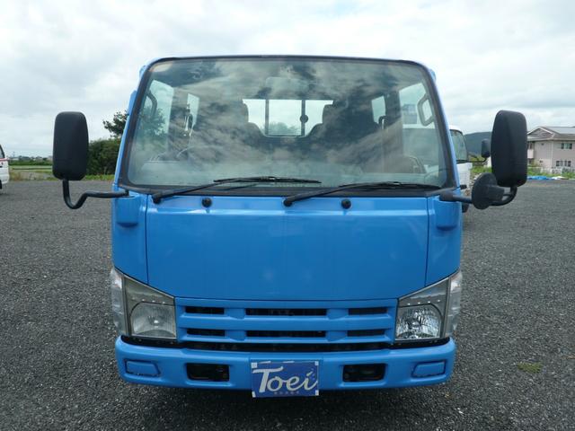 2007 Isuzu Elf – thumbnail 4