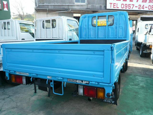 1999 Isuzu Elf – thumbnail 3