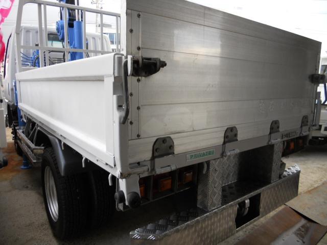 1999 Mitsubishi Fuso Canter – thumbnail 3