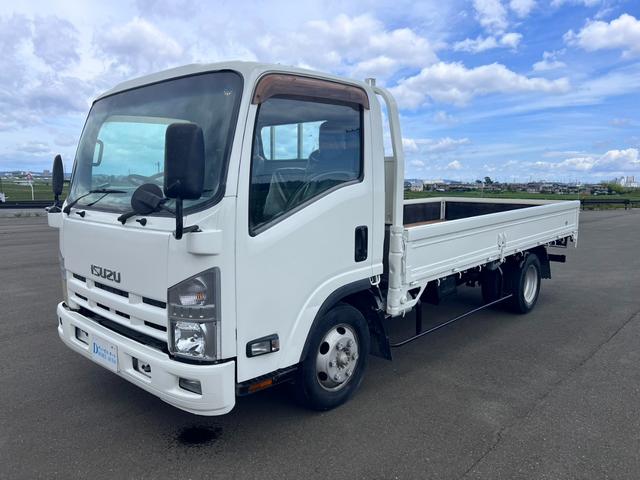 2010 Isuzu Elf