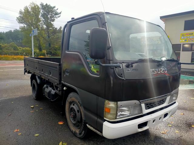 2003 Isuzu Elf – thumbnail 4