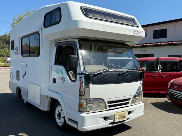 1995 Isuzu Elf