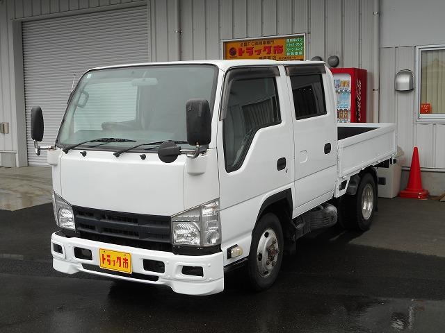 2011 Isuzu Elf