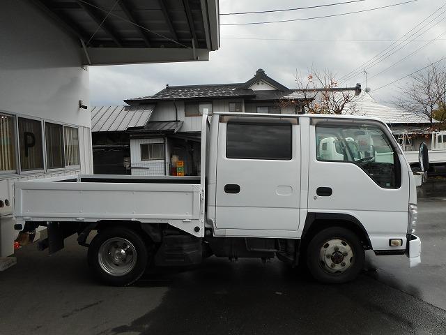 2011 Isuzu Elf – thumbnail 4