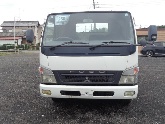 2009 Mitsubishi Fuso Canter – thumbnail 4