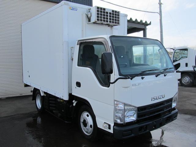 2010 Isuzu Elf – thumbnail 3