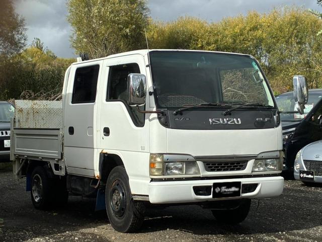 2003 Isuzu Elf – thumbnail 3