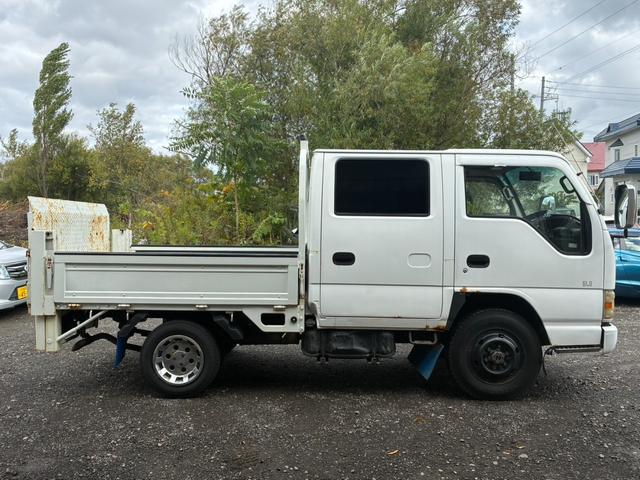 2003 Isuzu Elf – thumbnail 4