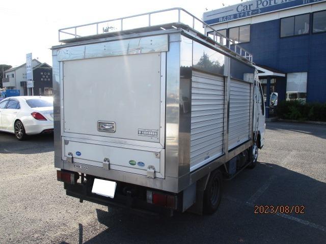 2007 Isuzu Elf – thumbnail 3