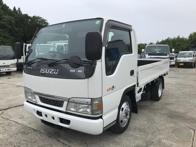 2004 Isuzu Elf – thumbnail 2
