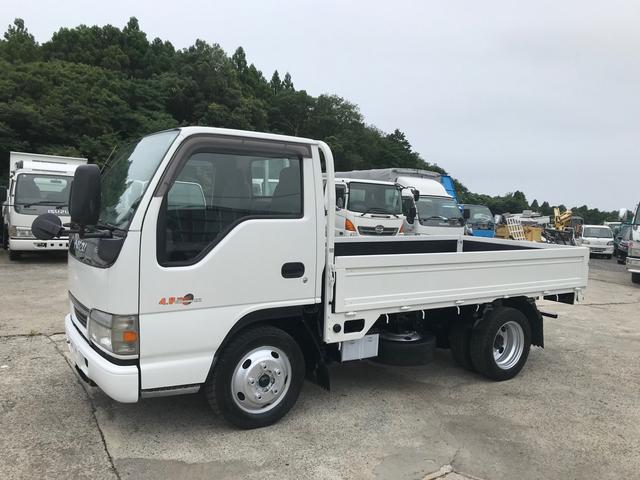 2004 Isuzu Elf – thumbnail 3