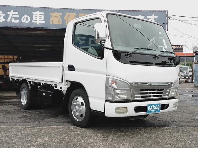 2010 Mitsubishi Fuso Canter – thumbnail 2