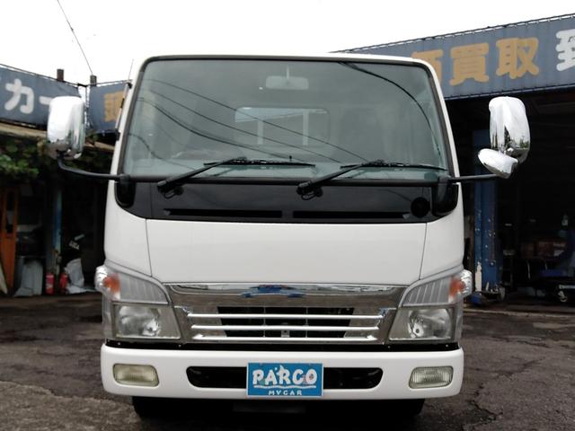 2010 Mitsubishi Fuso Canter – thumbnail 3