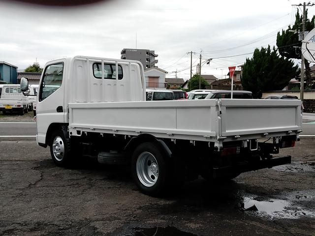 2010 Mitsubishi Fuso Canter – thumbnail 4