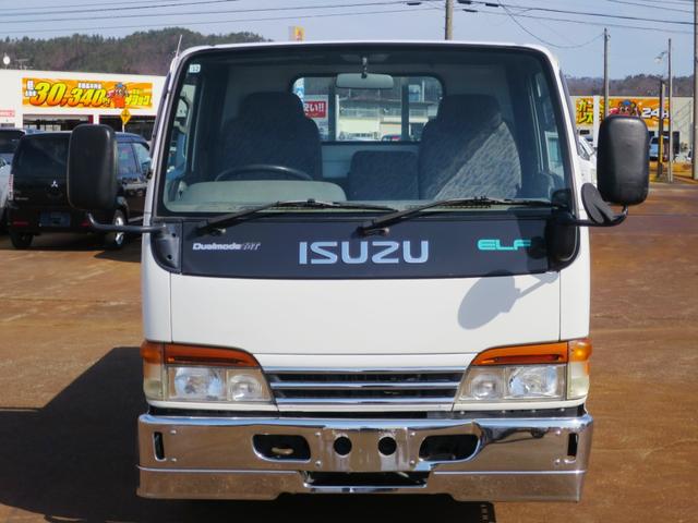 2002 Isuzu Elf – thumbnail 2