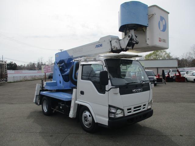 2006 Isuzu Elf – thumbnail 3