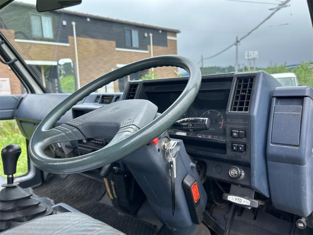 1992 Isuzu Elf – thumbnail 2