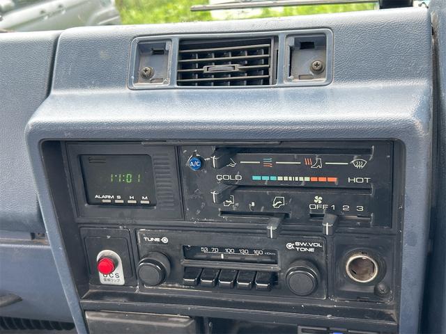 1992 Isuzu Elf – thumbnail 3