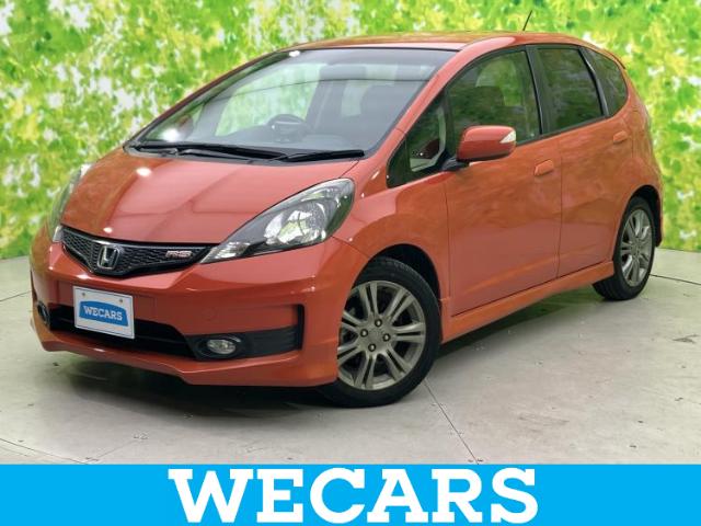 2011 Honda Fit
