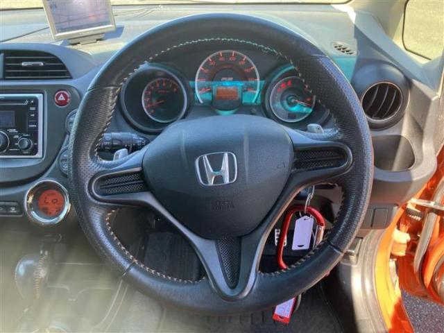 2011 Honda Fit – thumbnail 4