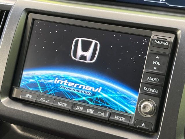 2009 Honda Stepwgn – thumbnail 4