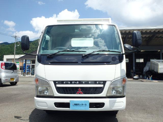 2006 Mitsubishi Fuso Canter – thumbnail 2