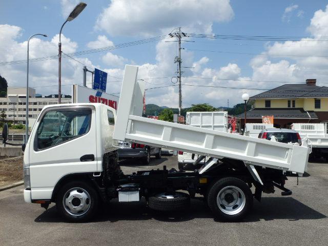 2006 Mitsubishi Fuso Canter – thumbnail 4