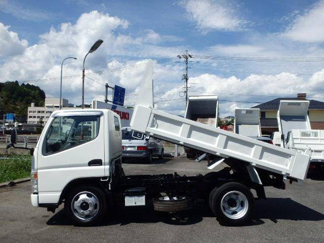 2005 Mitsubishi Fuso Canter – thumbnail 4