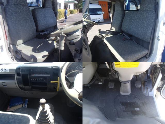 2007 Hino Dutro – thumbnail 4
