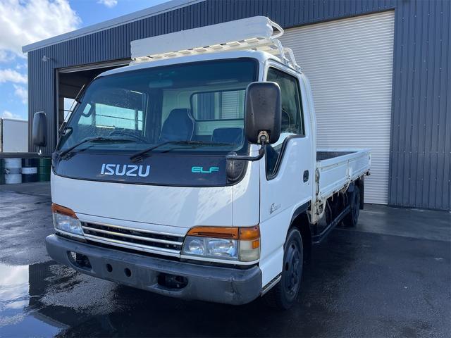 1999 Isuzu Elf