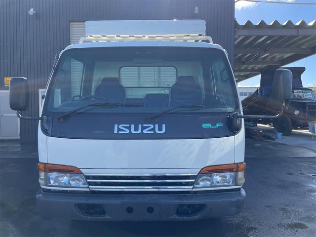 1999 Isuzu Elf – thumbnail 2