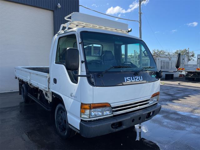 1999 Isuzu Elf – thumbnail 3