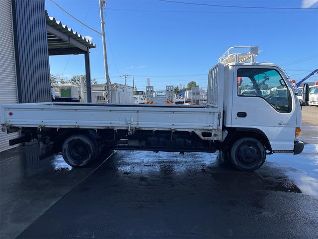 1999 Isuzu Elf – thumbnail 4