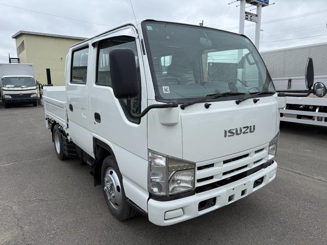 2007 Isuzu Elf – thumbnail 2