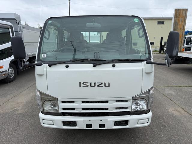 2007 Isuzu Elf – thumbnail 3