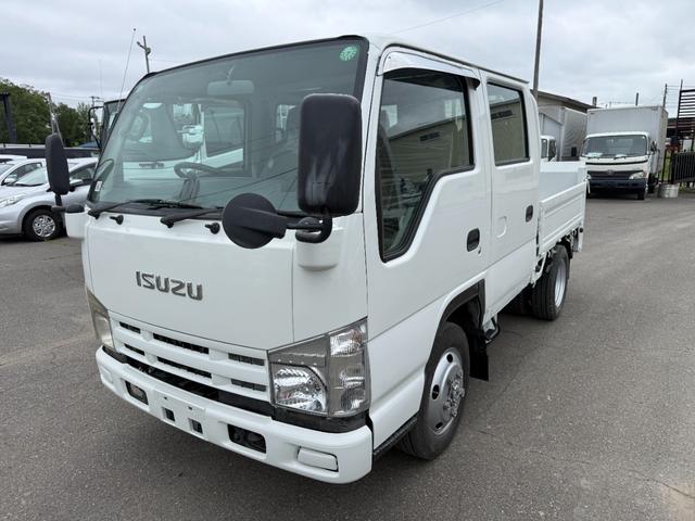 2007 Isuzu Elf – thumbnail 4
