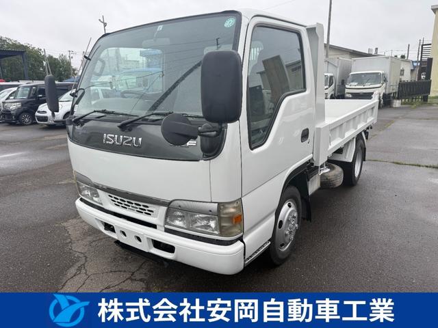 2002 Isuzu Elf