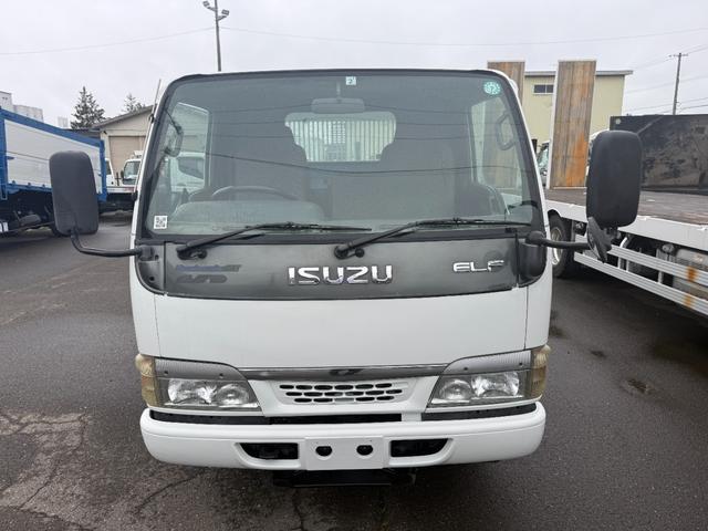 2002 Isuzu Elf – thumbnail 3
