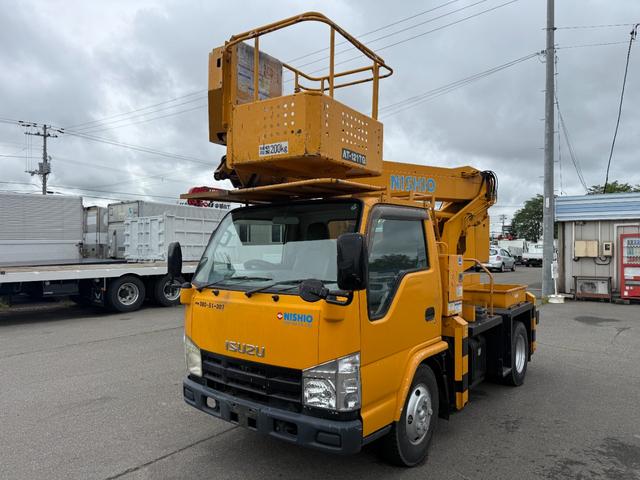 2007 Isuzu Elf – thumbnail 4