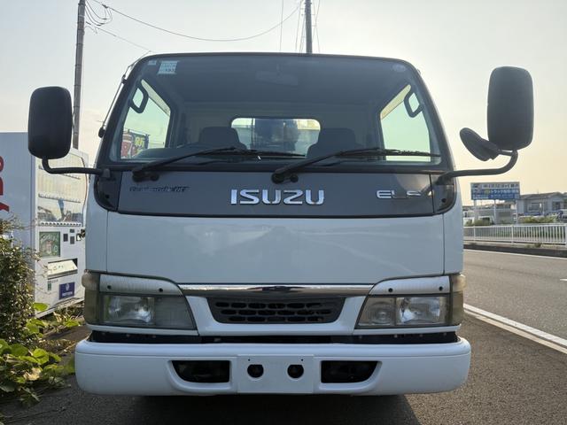 2004 Isuzu Elf – thumbnail 3