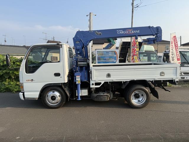 2004 Isuzu Elf – thumbnail 4